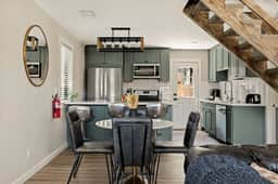 Brooklyn’s Cabin | Hot Tub, Fire Pit, Near Trails