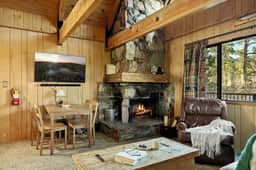 Silver Coyote - Slope views, firepit, golf course