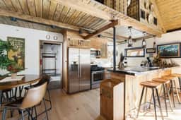 Dream Catcher | Modern Rustic, Hot Tub & EV