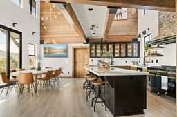 Steel Pine As Seen On TV * Immaculate Views & SPA