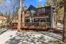 Grizzly Mountain Lodge | Hot Tub, AC, Golf Course