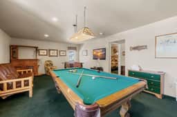 Steps 2 Summit - Walk to Slopes, Pool Table