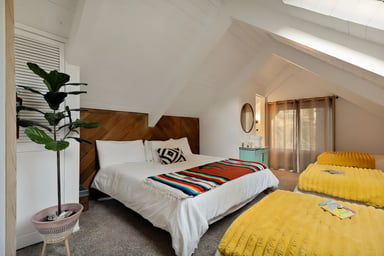 Bedroom 4