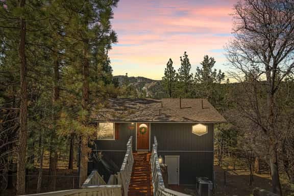 Moonlight Ridge, Ski Slope Views, Spa & Arcade - Image 1