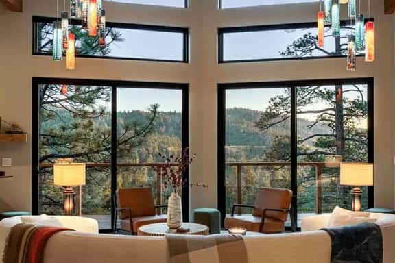 Pine & Paw | Hot Tub, Sauna, Games, Views, Piano - Image 1