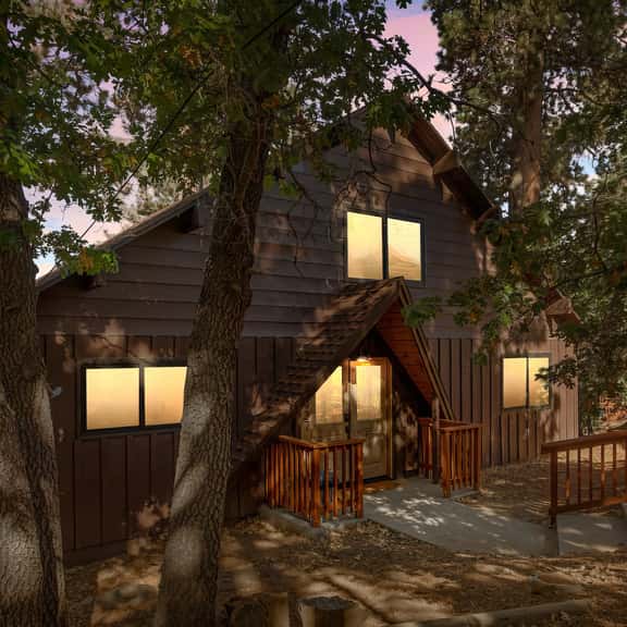 Soul Peak Mountain Cabin w/ Deck & Hot Tub - Image 1