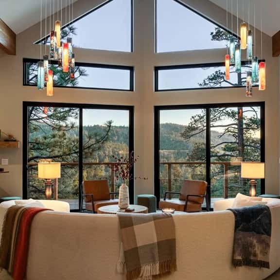 Pine & Paw | Hot Tub, Sauna, Games, Views, Piano - Image 1