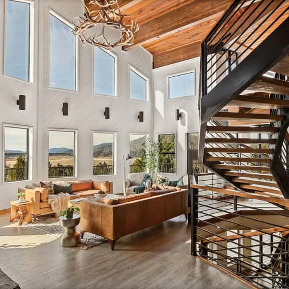 Steel Pine As Seen On TV * Immaculate Views & SPA - Image 1