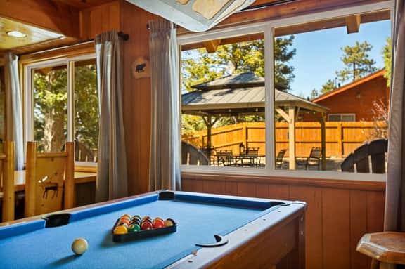 Hidden Pines - Hot Tub, BBQ & Pool Table