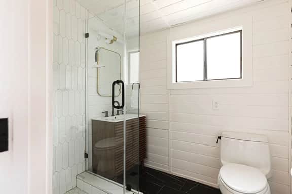 Lux A-Frame | Hot Tub, Game Room & Views