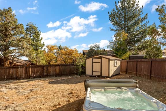 Majestic Mountain Oasis & Hot Tub