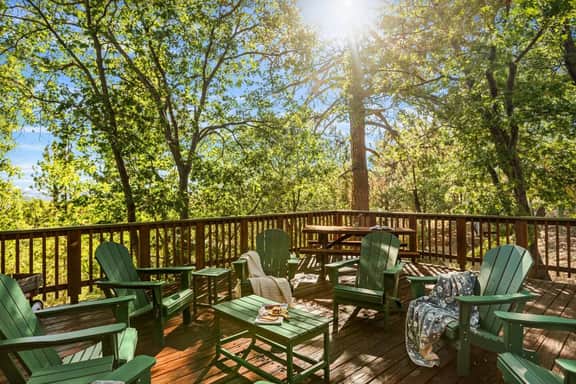 NEW A-frame 4BR w/ Hot Tub, Game Loft