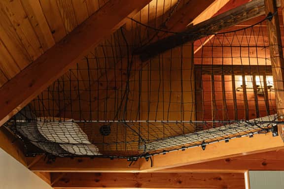 NEW! Knoll Lake Cabin in Big Bear Lake, BBQ, PET