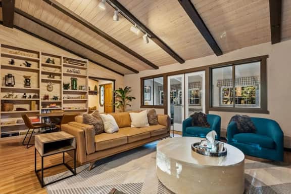 Ritz-Craterton|Spa, BBQ, Game Room, EV, Pups