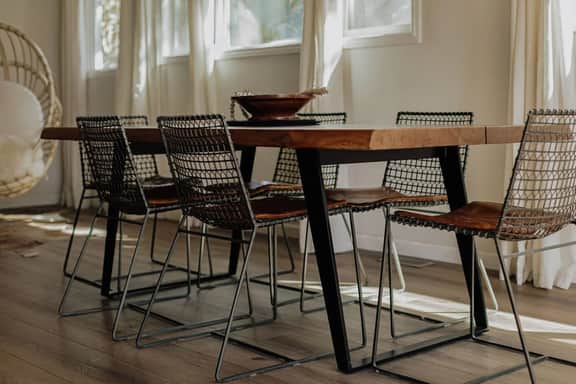 Rockspray Designer Retreat| Deck, Arcade Games, AC
