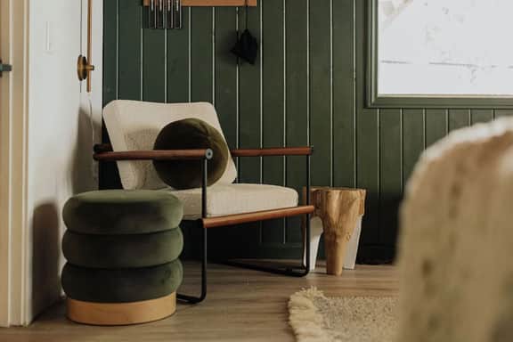 Rockspray Designer Retreat| Deck, Arcade Games, AC
