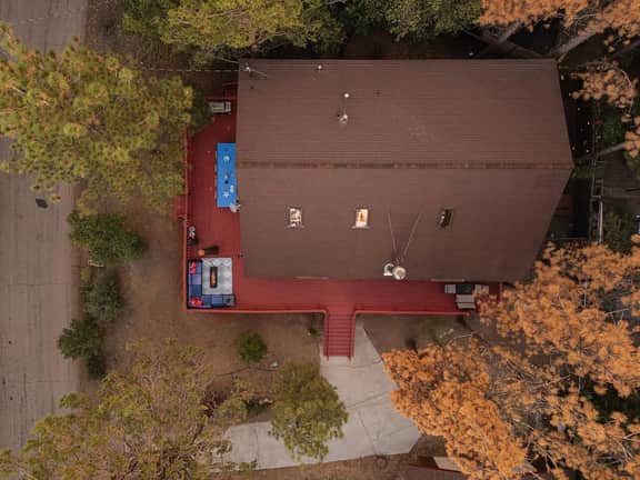 Rumpus Cabin Near Slopes w/ Game room & Hot Tub