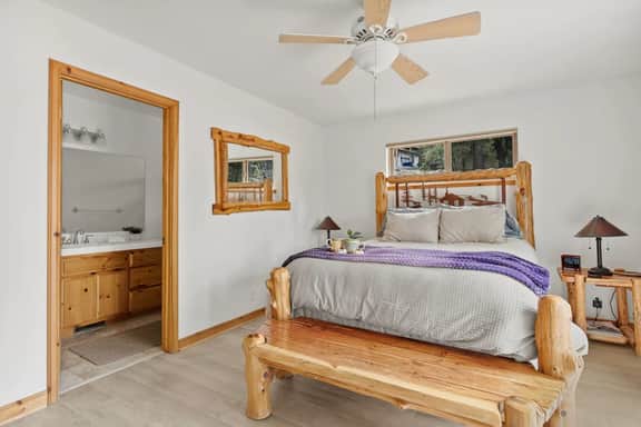 Sea to Ski Retreat - Hot Tub w/ Forest Views