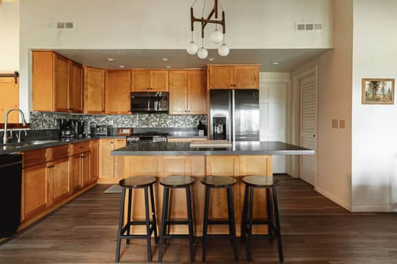 Ski Slopes Haven @ Bear Mtn | Spa, Views, Gameroom