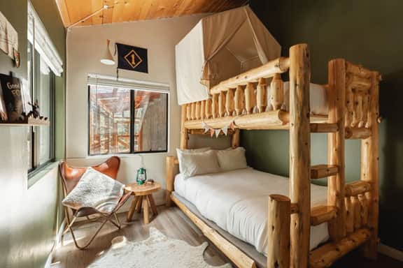 Ski Slopes Haven @ Bear Mtn | Spa, Views, Gameroom