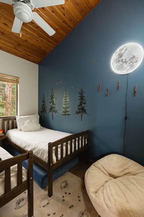 Ski Slopes Haven @ Bear Mtn | Spa, Views, Gameroom