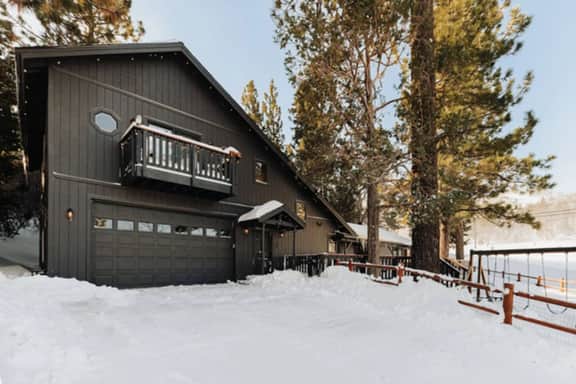 Ski Slopes Haven @ Bear Mtn | Spa, Views, Gameroom