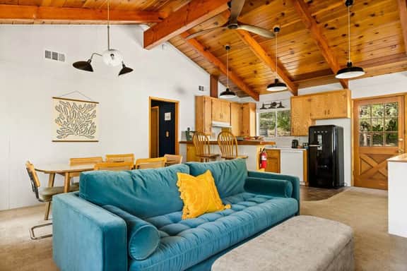 Sun Catcher Lodge +Close to Ski Resorts +Fox Farm