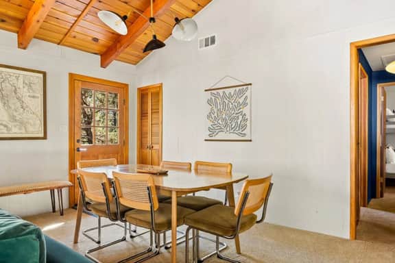 Sun Catcher Lodge +Close to Ski Resorts +Fox Farm