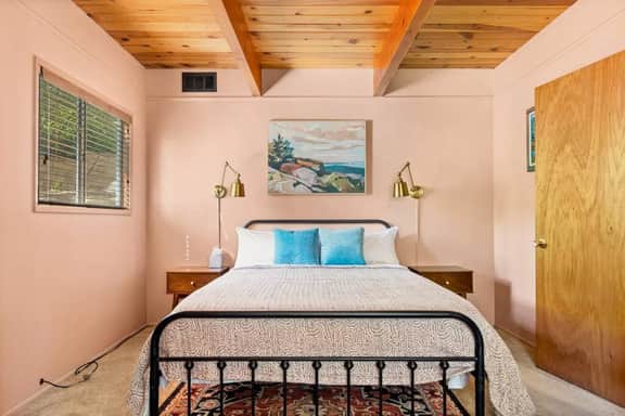 Sun Catcher Lodge +Close to Ski Resorts +Fox Farm