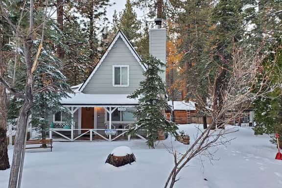 Storybook Cottage Near Slopes/Village & Spa
