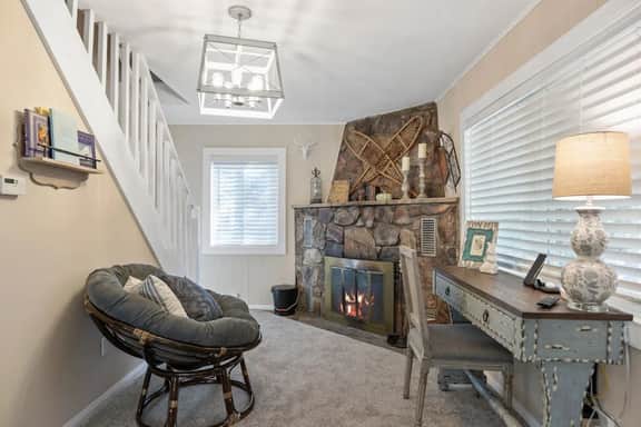 Storybook Cottage Near Slopes/Village & Spa