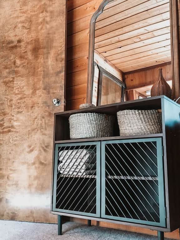 TOP RATED Boho Mountain Retreat: Pet-Friendly!
