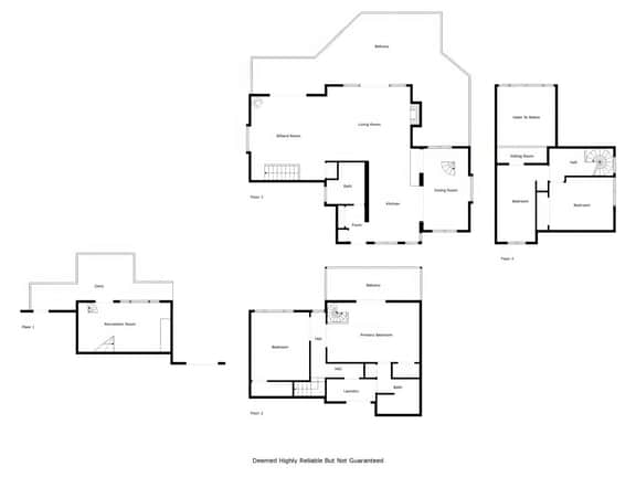 A Frame Slope Chalet |Mountain Views and Hot Tub