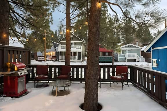 Dream Catcher| Modern Rustic, Hot Tub & EV