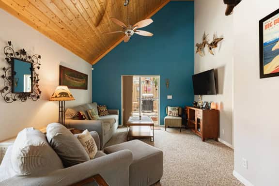 2BR Blissful Bay | Block 2 Boulder Bay & Lake View
