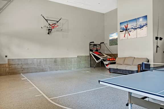 Zen Retreat | Spa, Epic Games & Basketball Court