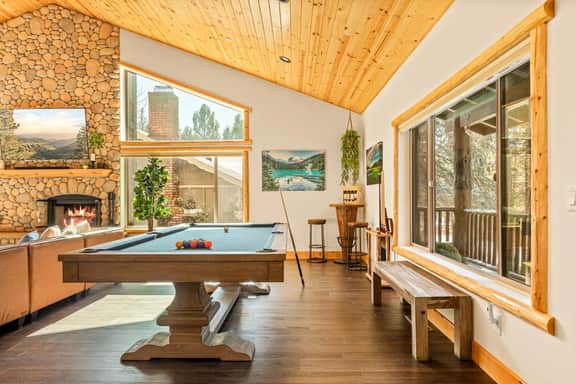 Zen Retreat | Spa, Epic Games & Basketball Court