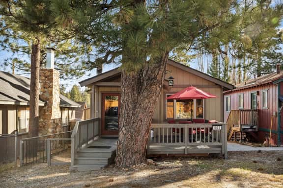 Alpine Crest, BBQ & Fully Fenced Pet Friendly