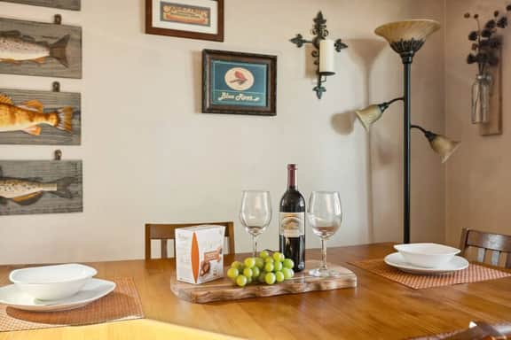 Alpine Crest, BBQ & Fully Fenced Pet Friendly