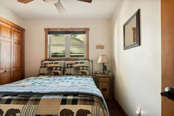 Alpine Crest, BBQ & Fully Fenced Pet Friendly