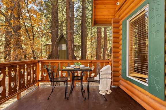 Bear Kub Kabin Block 2 Slopes, SPA & Game Room