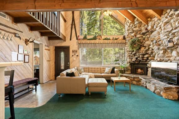 Summit Haus | Game Room, Close to Snow Summit