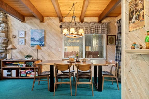 Summit Haus | Game Room, Close to Snow Summit