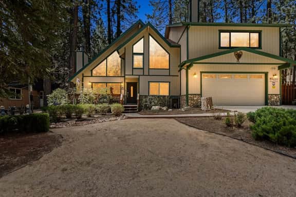 Summit Haus | Game Room, Close to Snow Summit