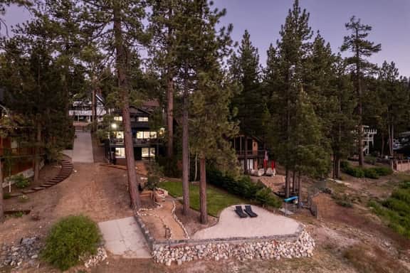TheLakeHouz | Private Dock, Hot Tub w/ Lake Views