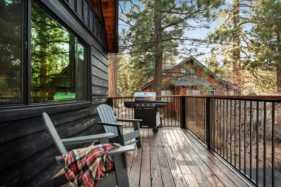 Silver Coyote - Slope views, firepit, golf course