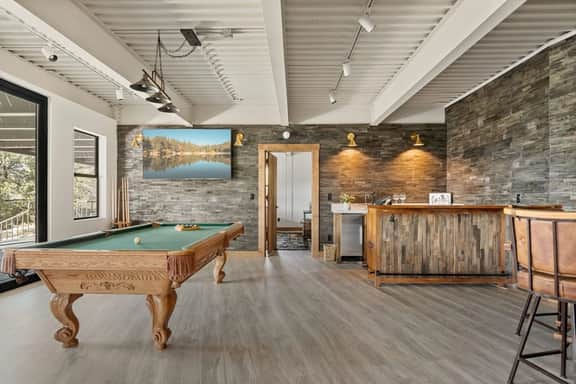 Steel Pine As Seen On TV * Immaculate Views & SPA