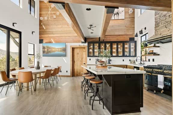 Steel Pine As Seen On TV * Immaculate Views & SPA