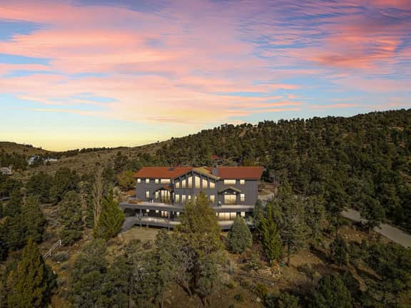 Steel Pine As Seen On TV * Immaculate Views & SPA - Image 5