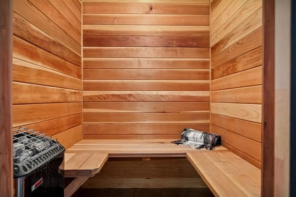 It's a Wonderful Lodge| Sauna, Hot Tub, Game Room